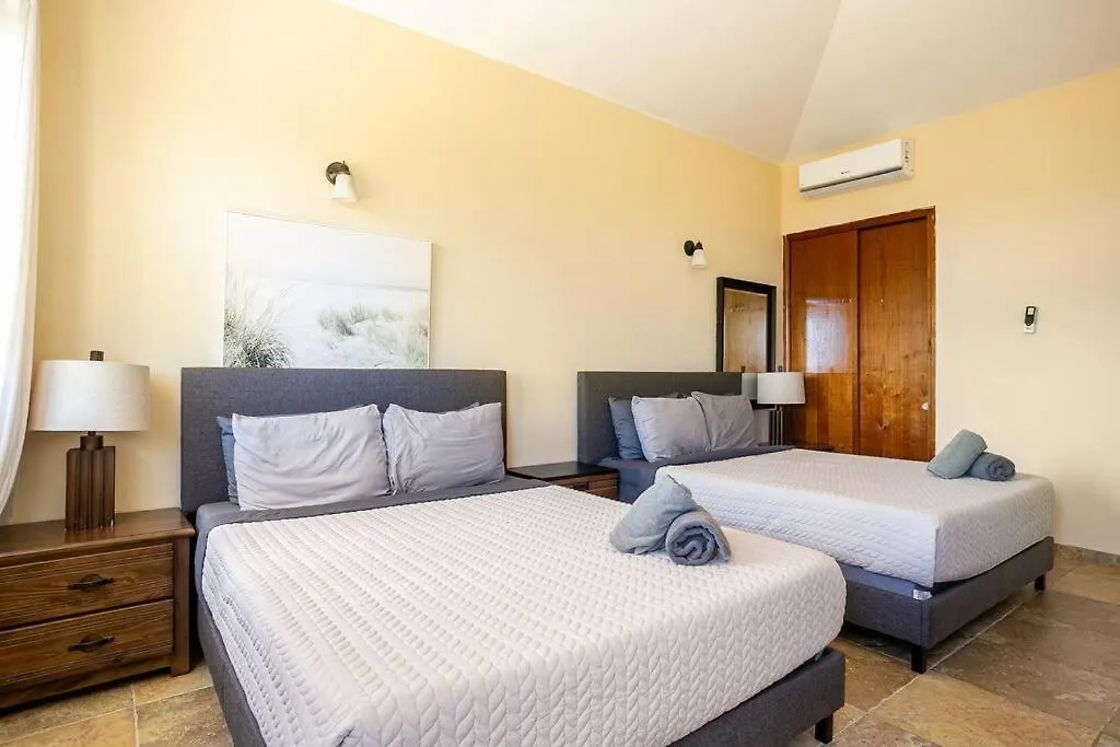 Villa Claramar Playa Sardinera