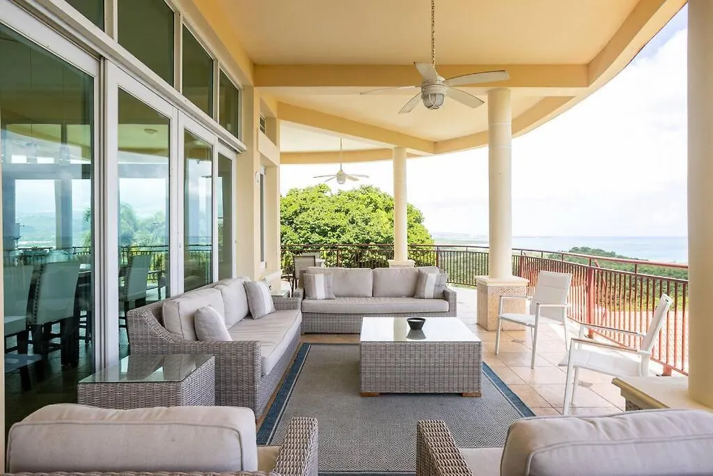 Villa Claramar Playa Sardinera
