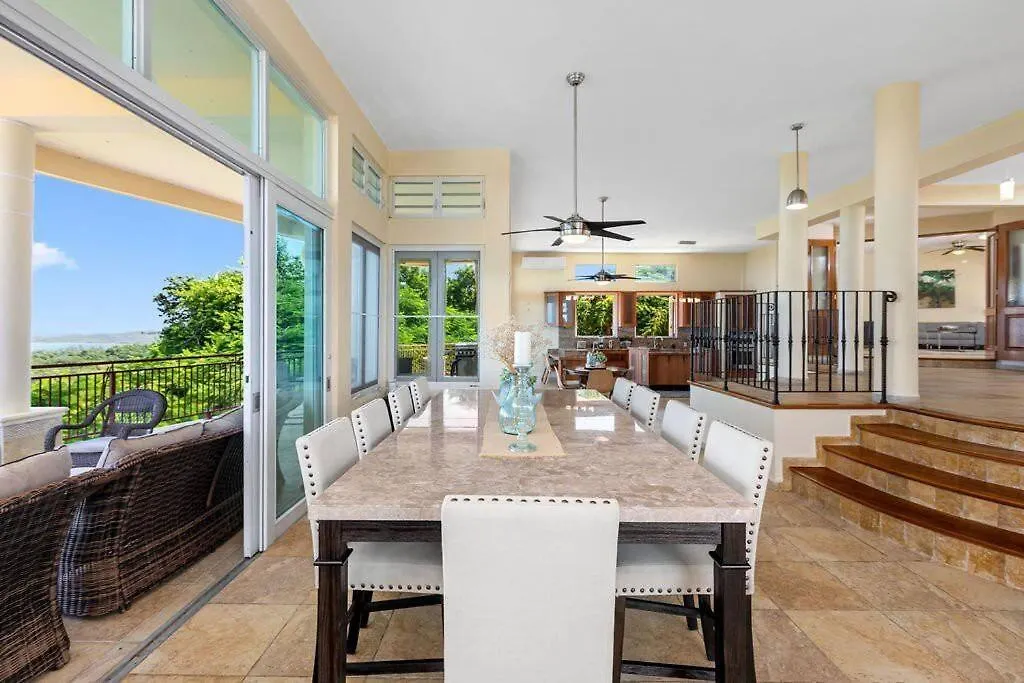 Villa Claramar Playa Sardinera Puerto Rico