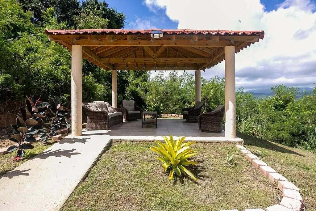 Villa Claramar Playa Sardinera